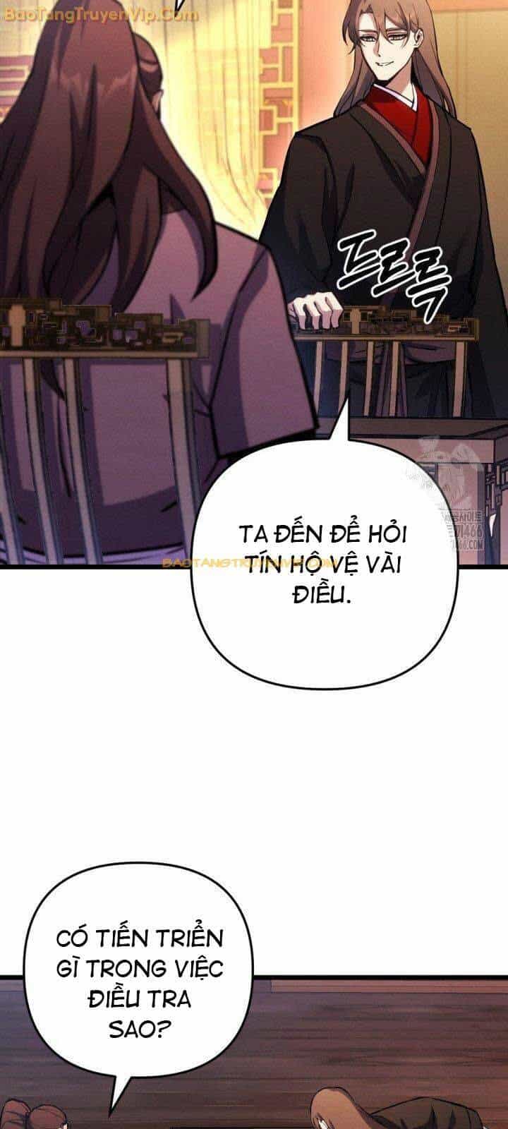 Lãng Nhân Bất Tử - Chương 21 - ảnh 45