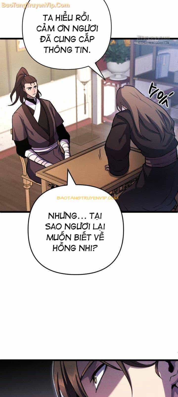 Lãng Nhân Bất Tử - Chương 21 - ảnh 53