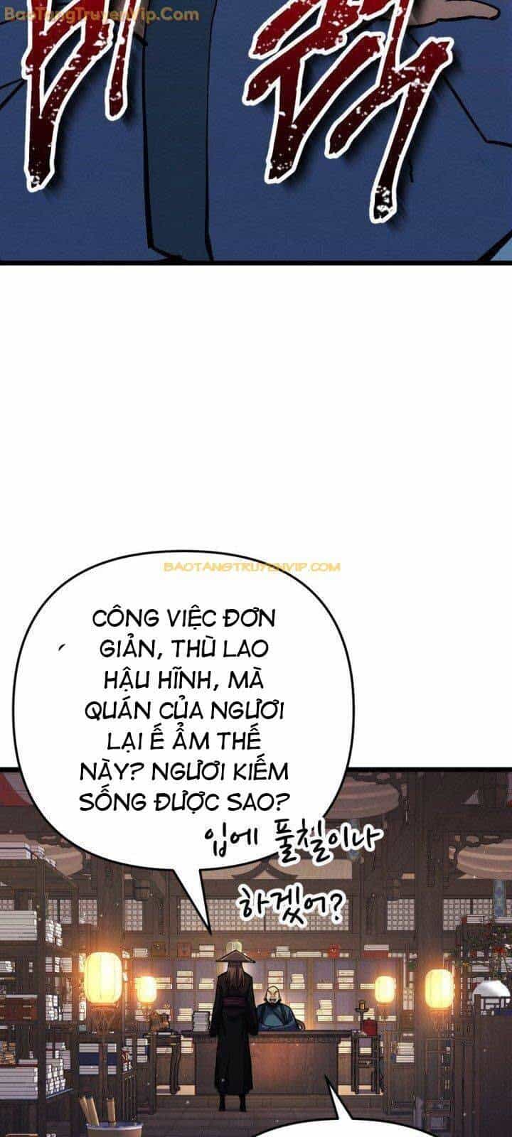 Lãng Nhân Bất Tử - Chương 21 - ảnh 58