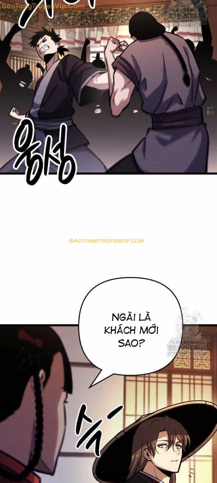 Lãng Nhân Bất Tử - Chương 21 - ảnh 71