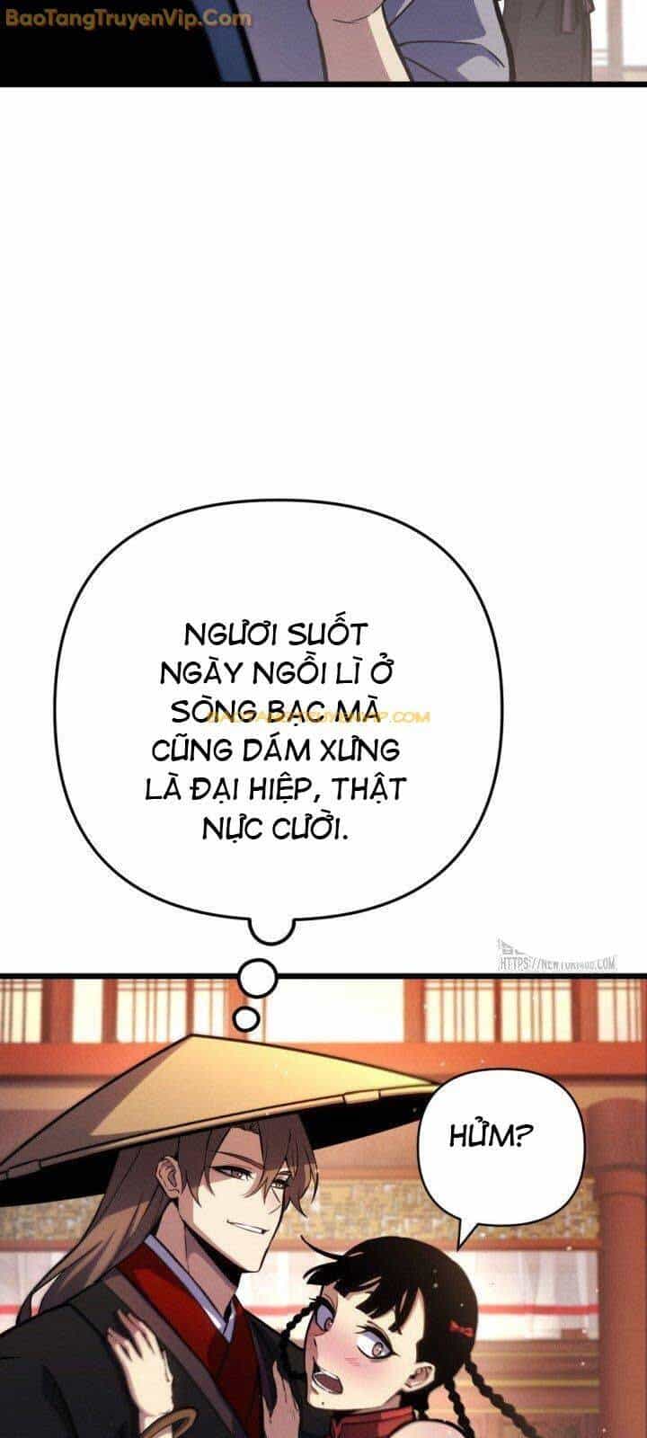 Lãng Nhân Bất Tử - Chương 21 - ảnh 78