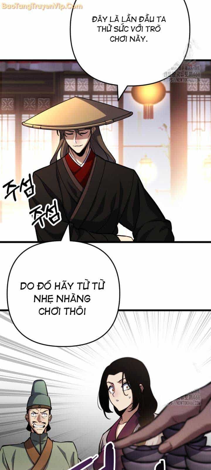 Lãng Nhân Bất Tử - Chương 22 - ảnh 10
