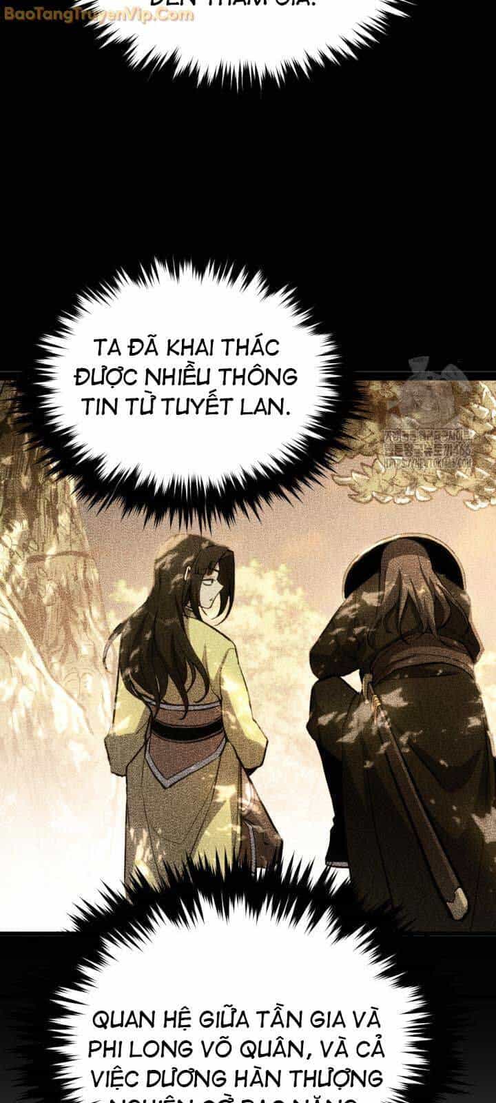 Lãng Nhân Bất Tử - Chương 22 - ảnh 16