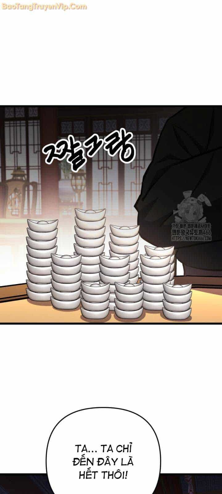 Lãng Nhân Bất Tử - Chương 22 - ảnh 27