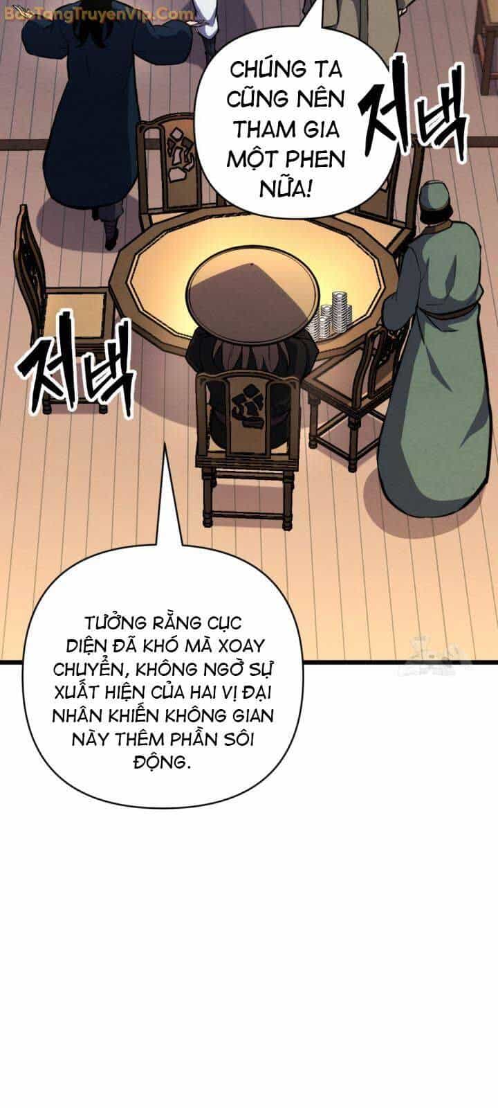 Lãng Nhân Bất Tử - Chương 22 - ảnh 31
