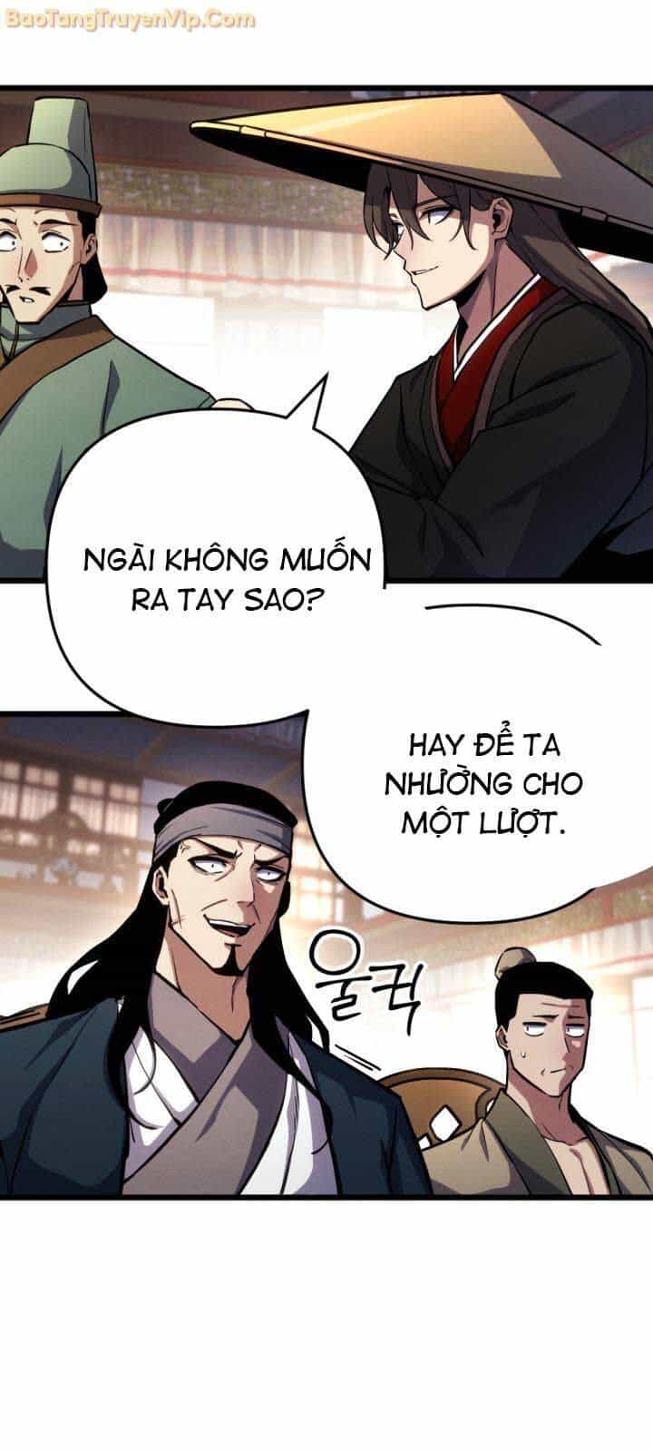 Lãng Nhân Bất Tử - Chương 22 - ảnh 38