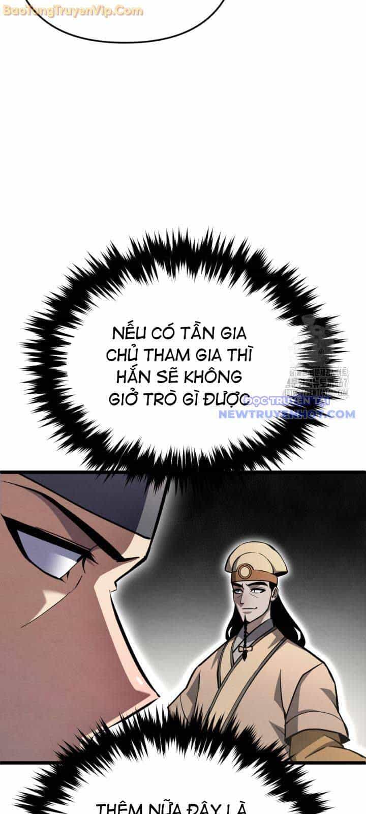 Lãng Nhân Bất Tử - Chương 23 - ảnh 10