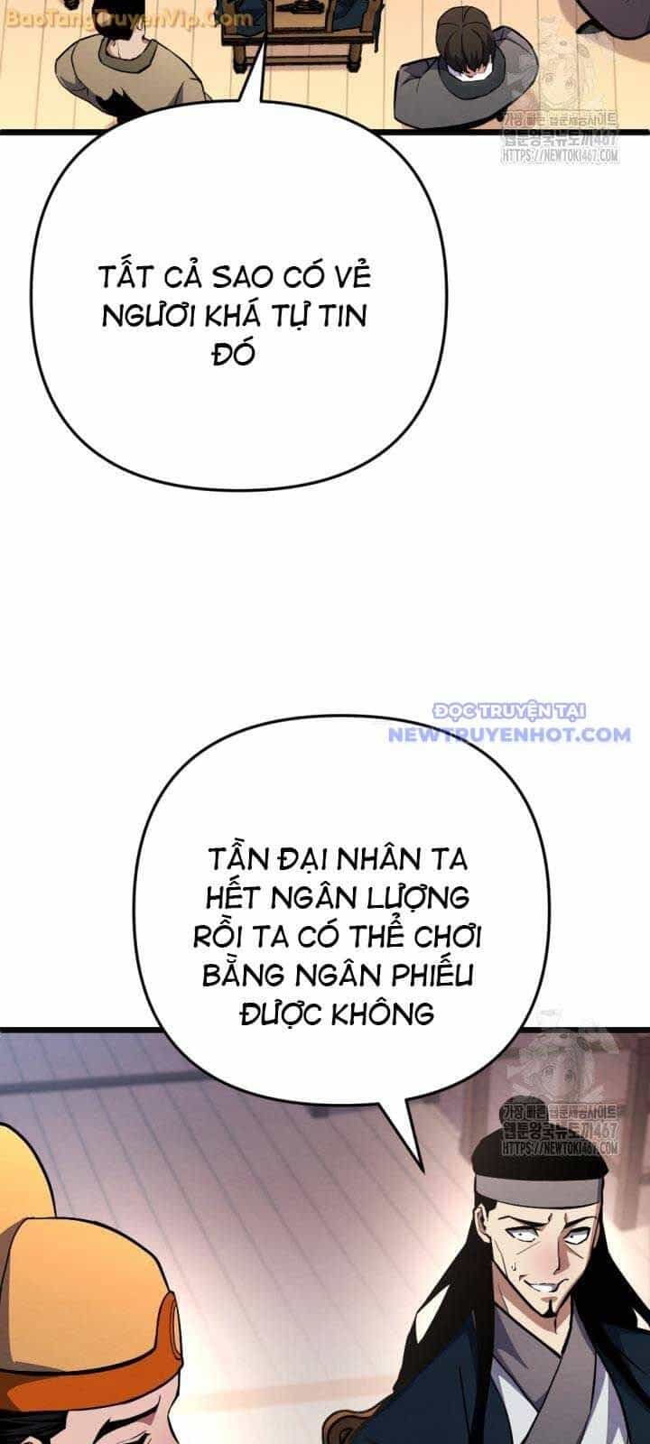 Lãng Nhân Bất Tử - Chương 23 - ảnh 17