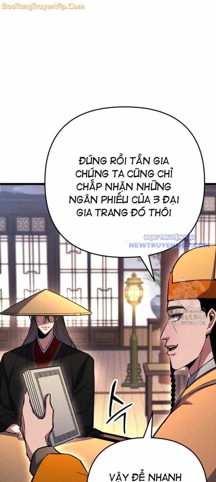 Lãng Nhân Bất Tử - Chương 23 - ảnh 20
