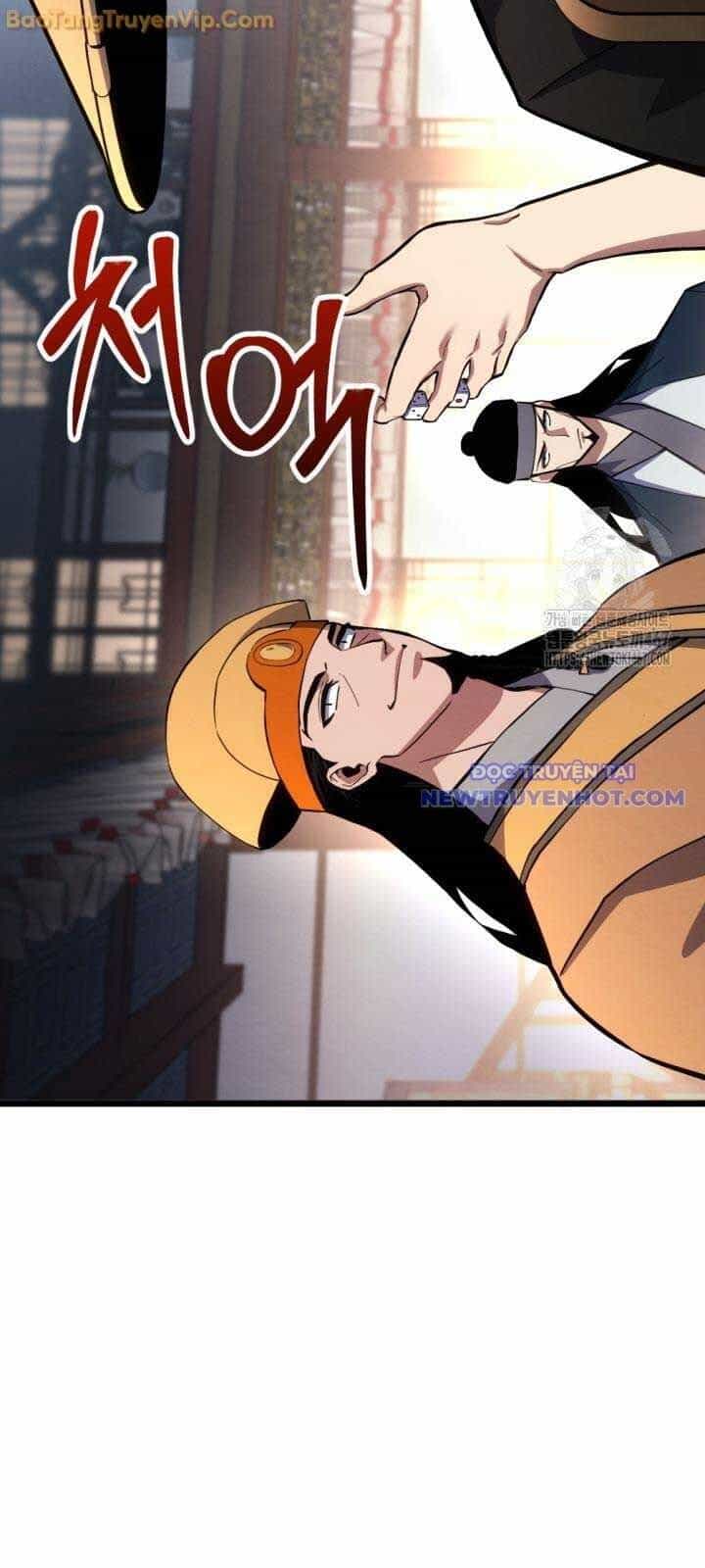 Lãng Nhân Bất Tử - Chương 23 - ảnh 23