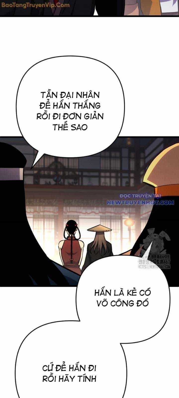 Lãng Nhân Bất Tử - Chương 23 - ảnh 27