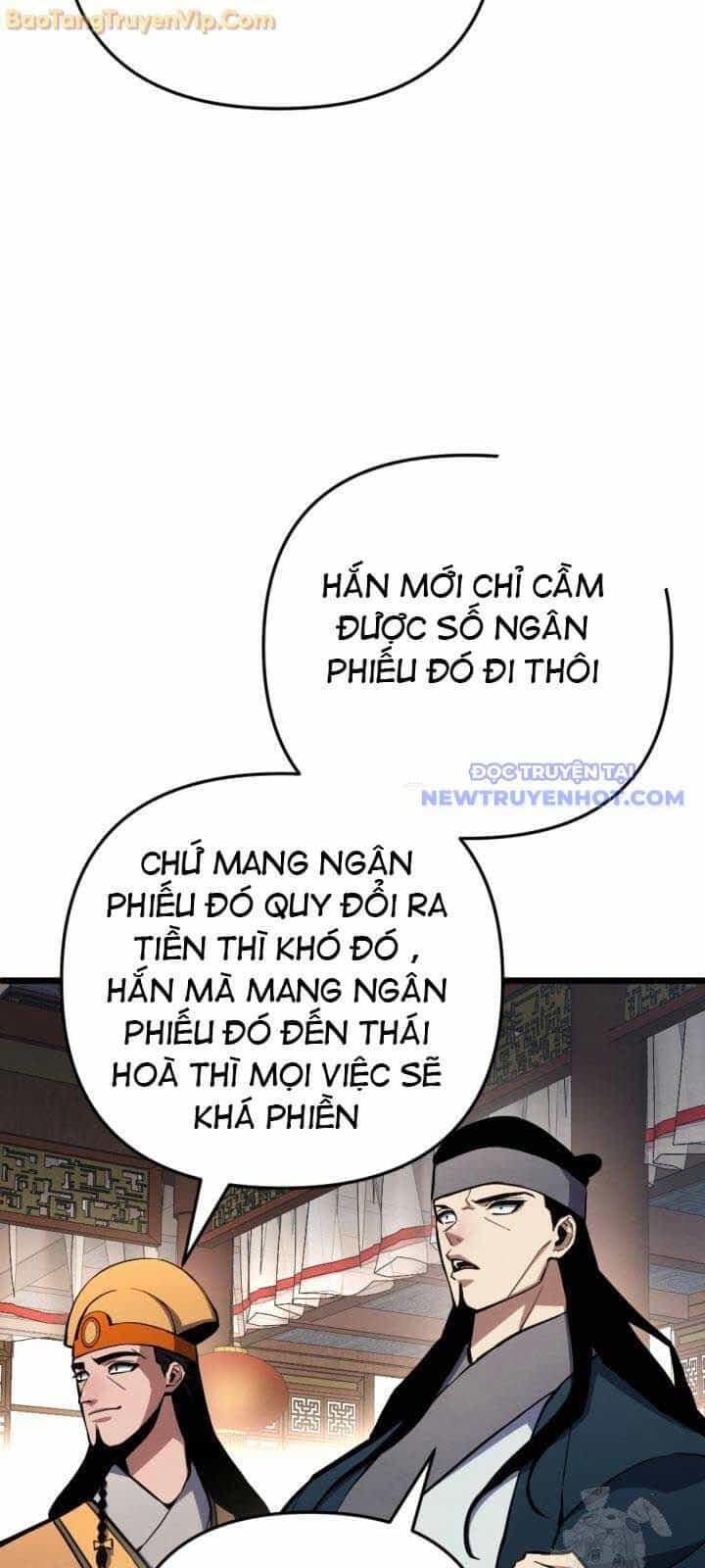 Lãng Nhân Bất Tử - Chương 23 - ảnh 28