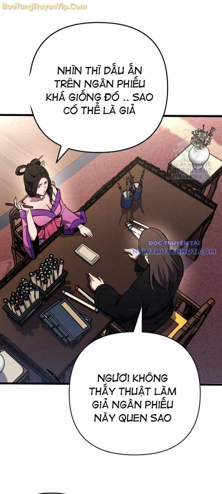 Lãng Nhân Bất Tử - Chương 23 - ảnh 35