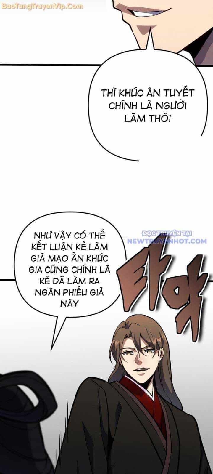 Lãng Nhân Bất Tử - Chương 23 - ảnh 37