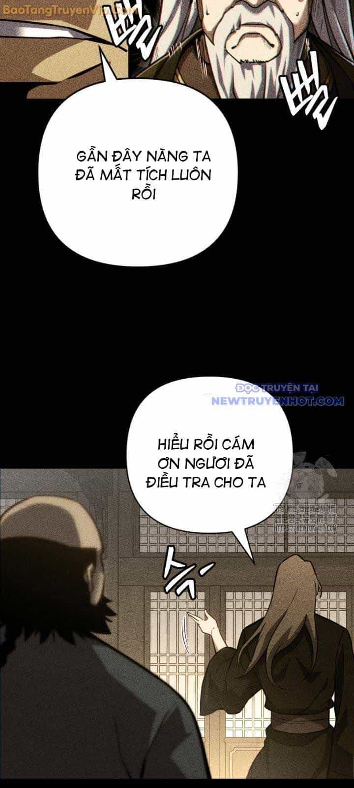 Lãng Nhân Bất Tử - Chương 23 - ảnh 55