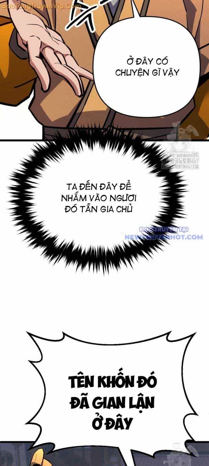 Lãng Nhân Bất Tử - Chương 23 - ảnh 6