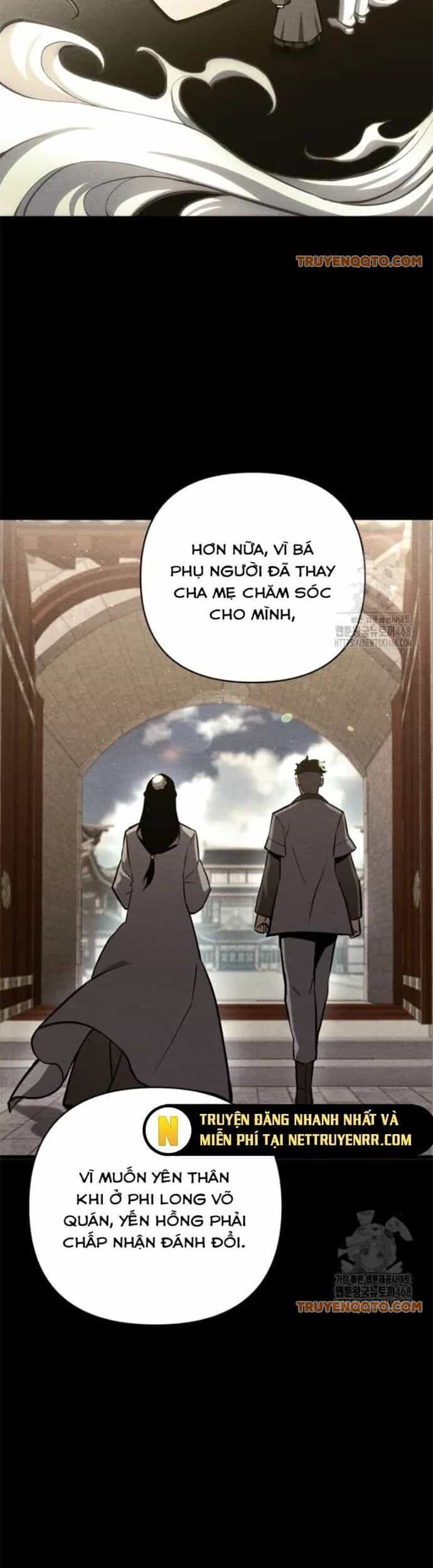 Lãng Nhân Bất Tử - Chương 26 - ảnh 10