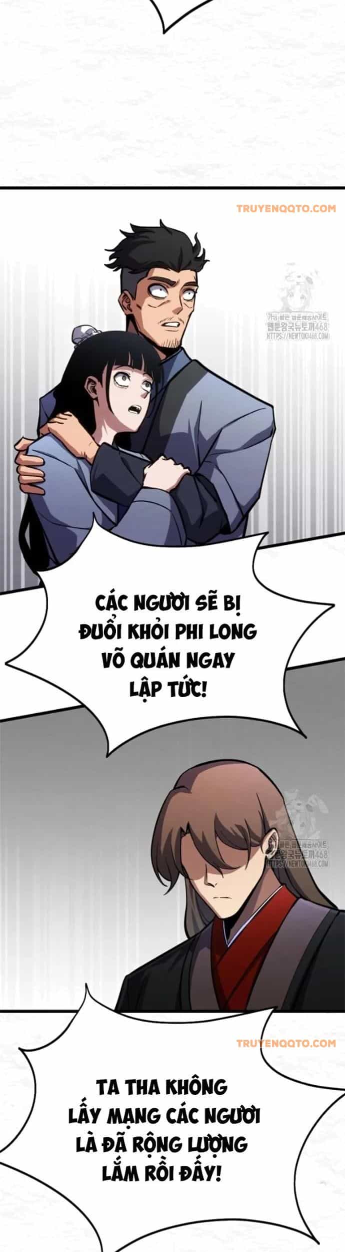 Lãng Nhân Bất Tử - Chương 26 - ảnh 19