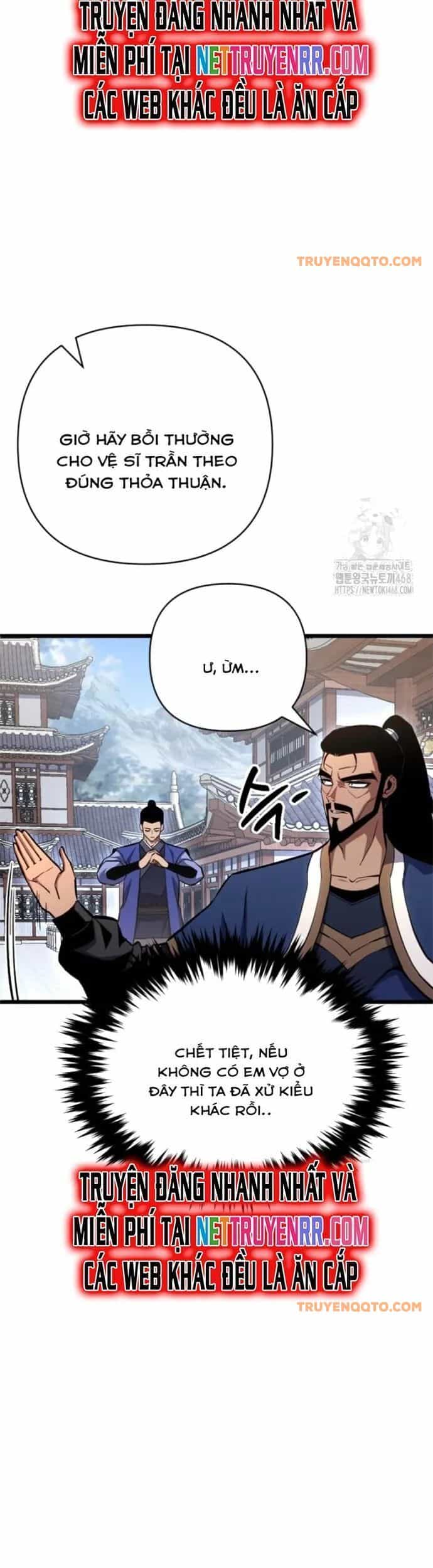 Lãng Nhân Bất Tử - Chương 26 - ảnh 21