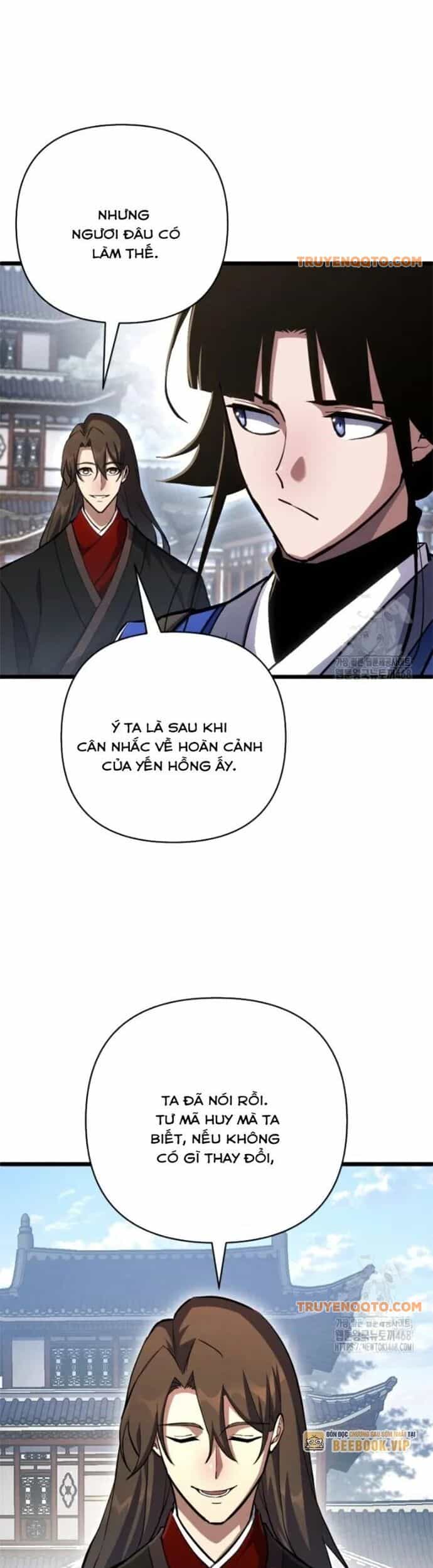 Lãng Nhân Bất Tử - Chương 26 - ảnh 26