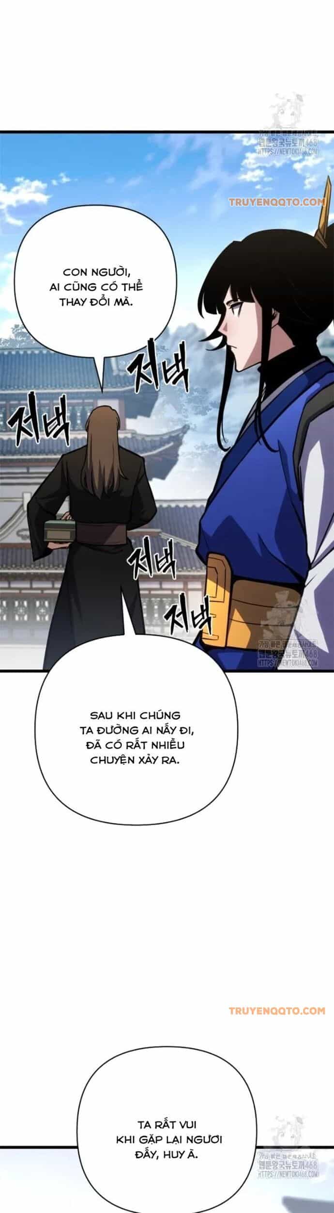 Lãng Nhân Bất Tử - Chương 26 - ảnh 28
