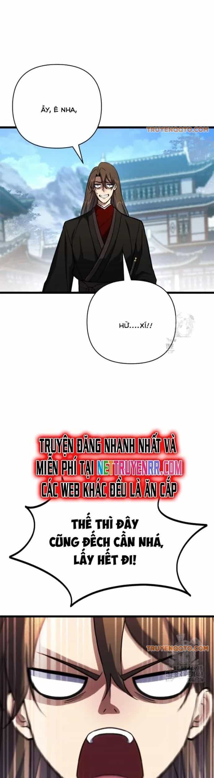 Lãng Nhân Bất Tử - Chương 26 - ảnh 34