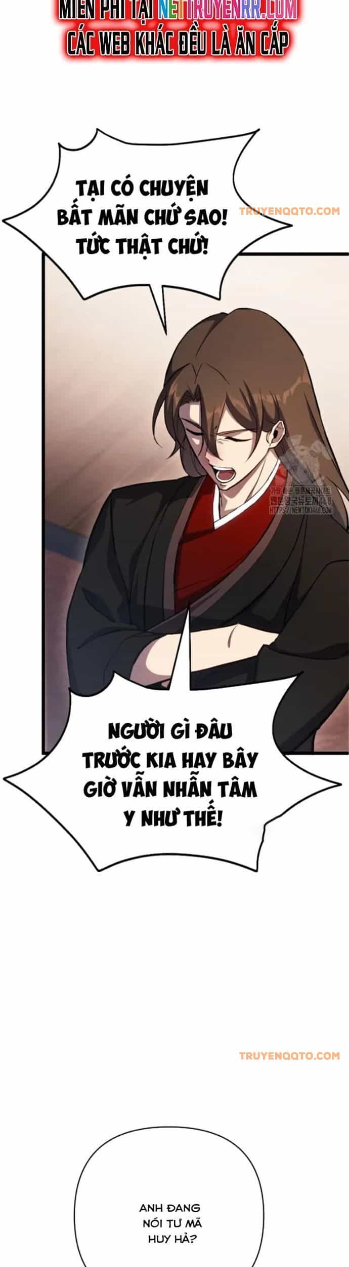 Lãng Nhân Bất Tử - Chương 26 - ảnh 37