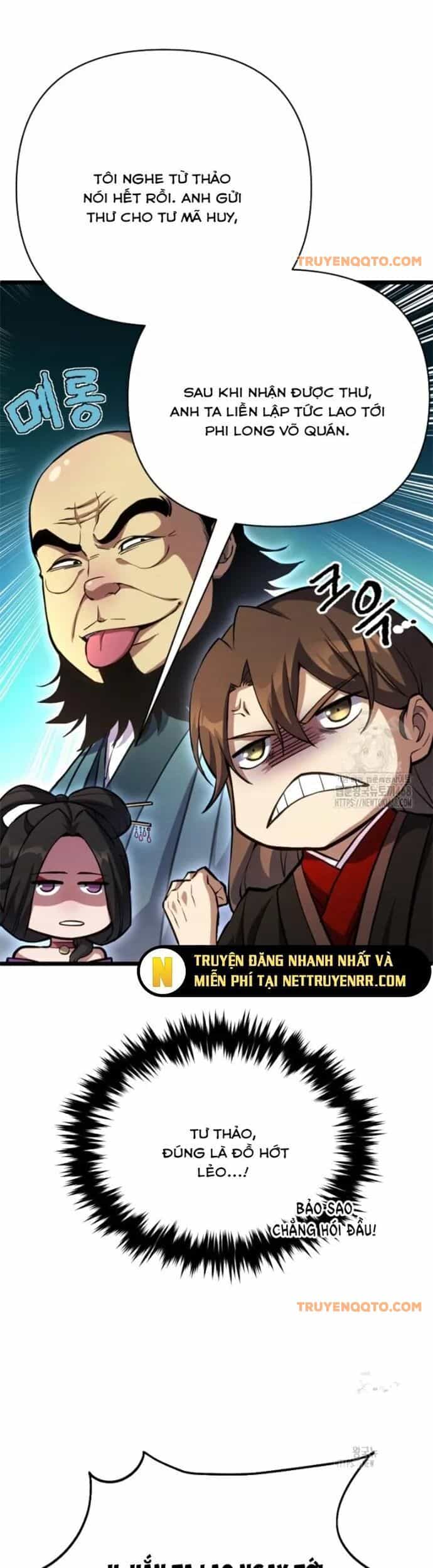 Lãng Nhân Bất Tử - Chương 26 - ảnh 39