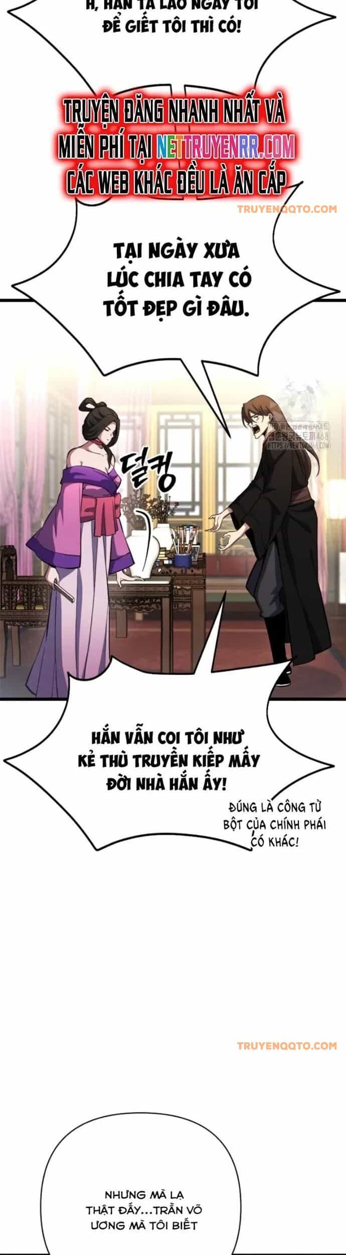 Lãng Nhân Bất Tử - Chương 26 - ảnh 40