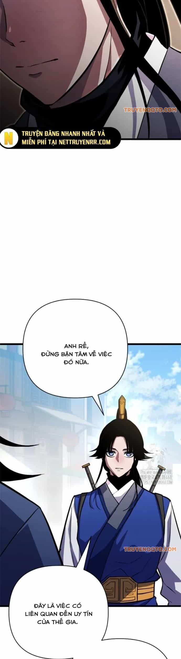 Lãng Nhân Bất Tử - Chương 26 - ảnh 43
