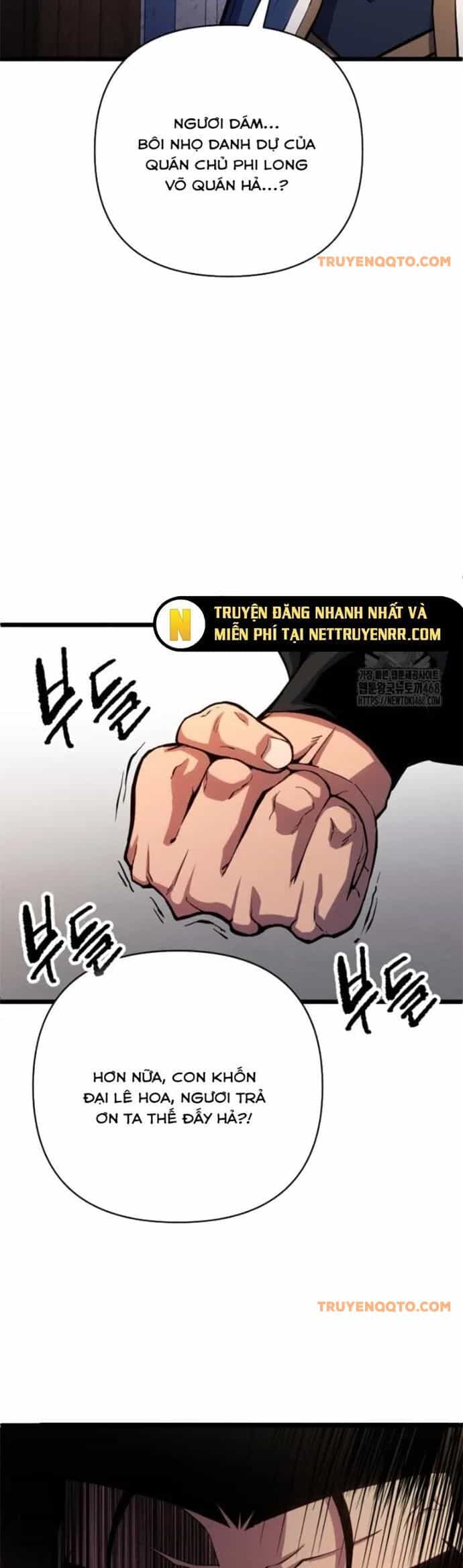 Lãng Nhân Bất Tử - Chương 26 - ảnh 45
