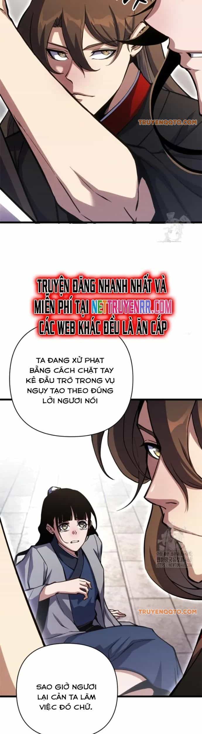 Lãng Nhân Bất Tử - Chương 26 - ảnh 5