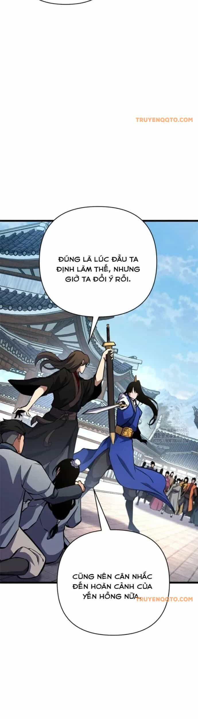 Lãng Nhân Bất Tử - Chương 26 - ảnh 6