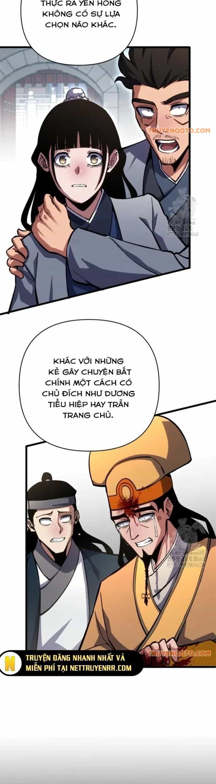 Lãng Nhân Bất Tử - Chương 26 - ảnh 8