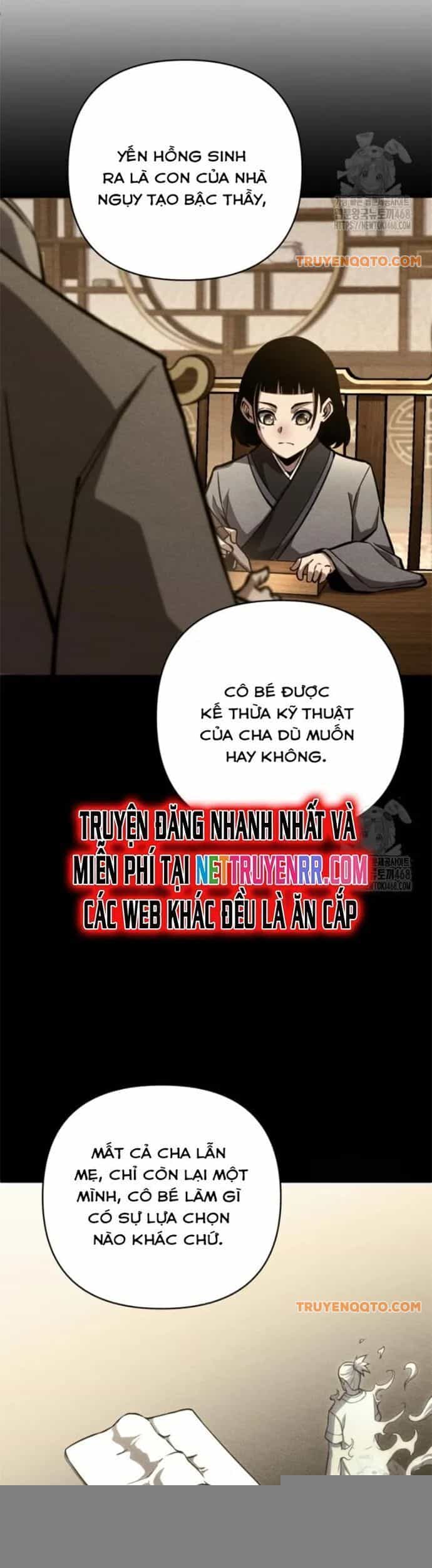 Lãng Nhân Bất Tử - Chương 26 - ảnh 9