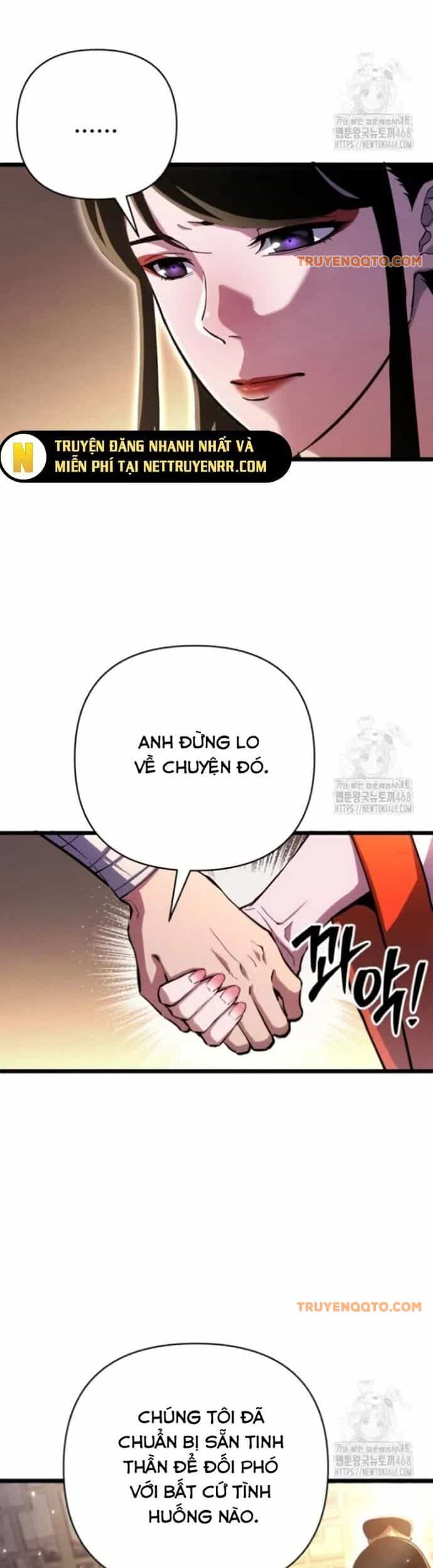 Lãng Nhân Bất Tử - Chương 27 - ảnh 12