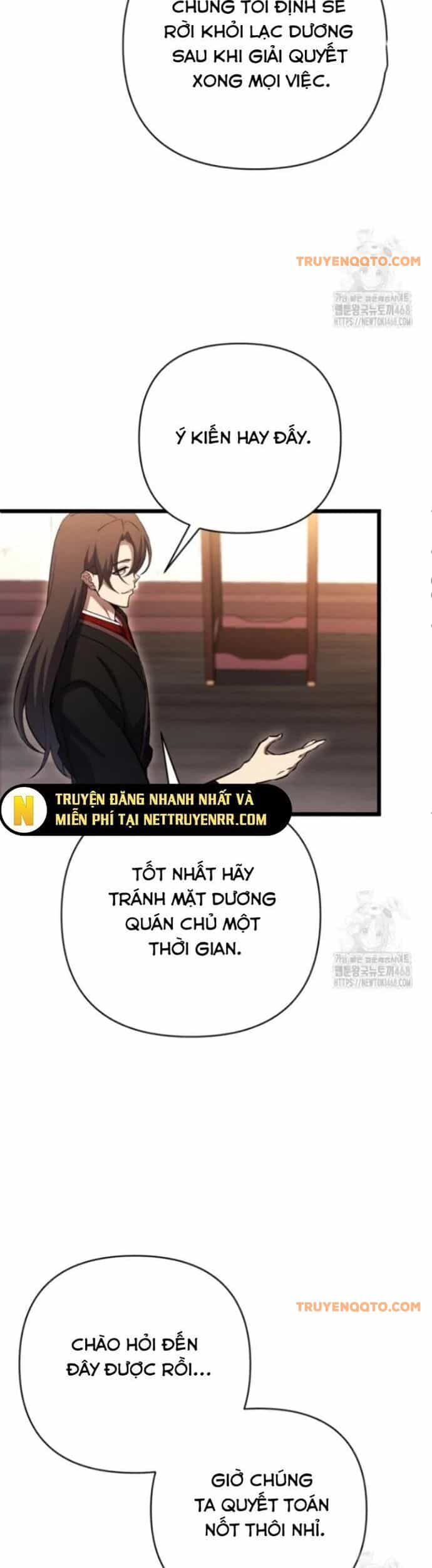Lãng Nhân Bất Tử - Chương 27 - ảnh 14
