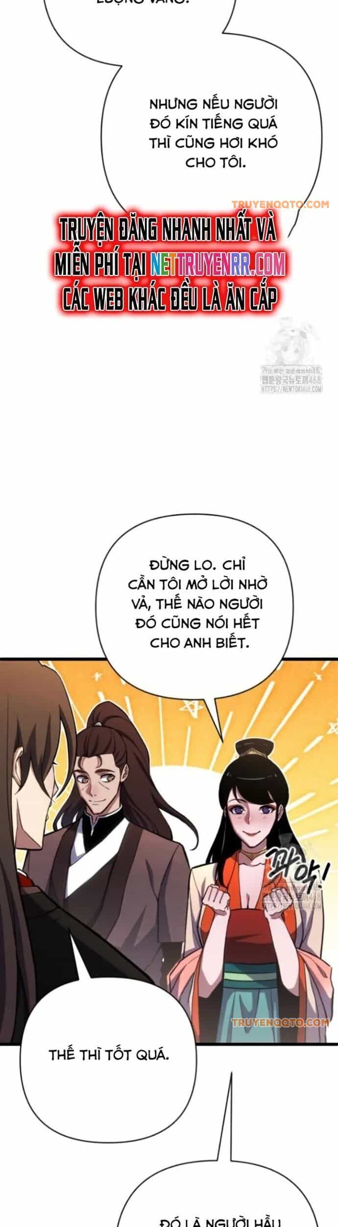 Lãng Nhân Bất Tử - Chương 27 - ảnh 16