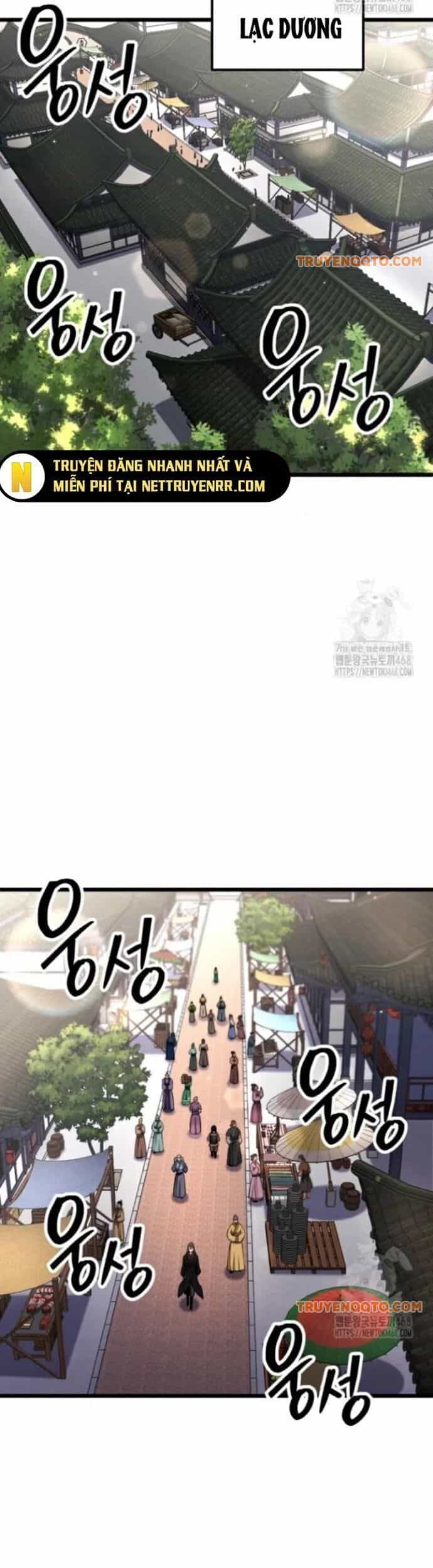 Lãng Nhân Bất Tử - Chương 27 - ảnh 18