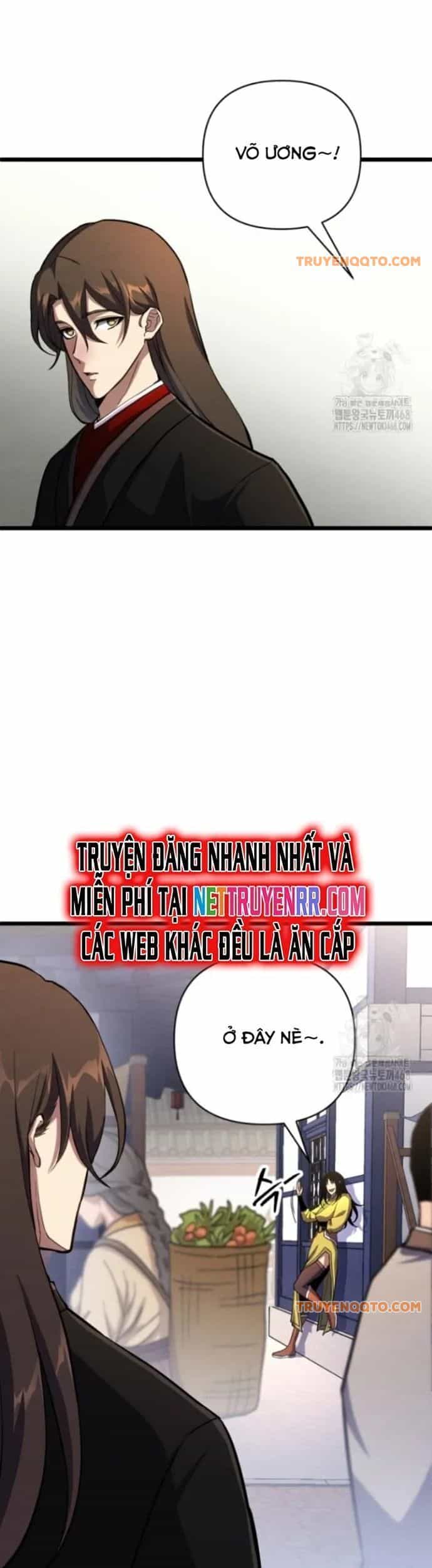 Lãng Nhân Bất Tử - Chương 27 - ảnh 19