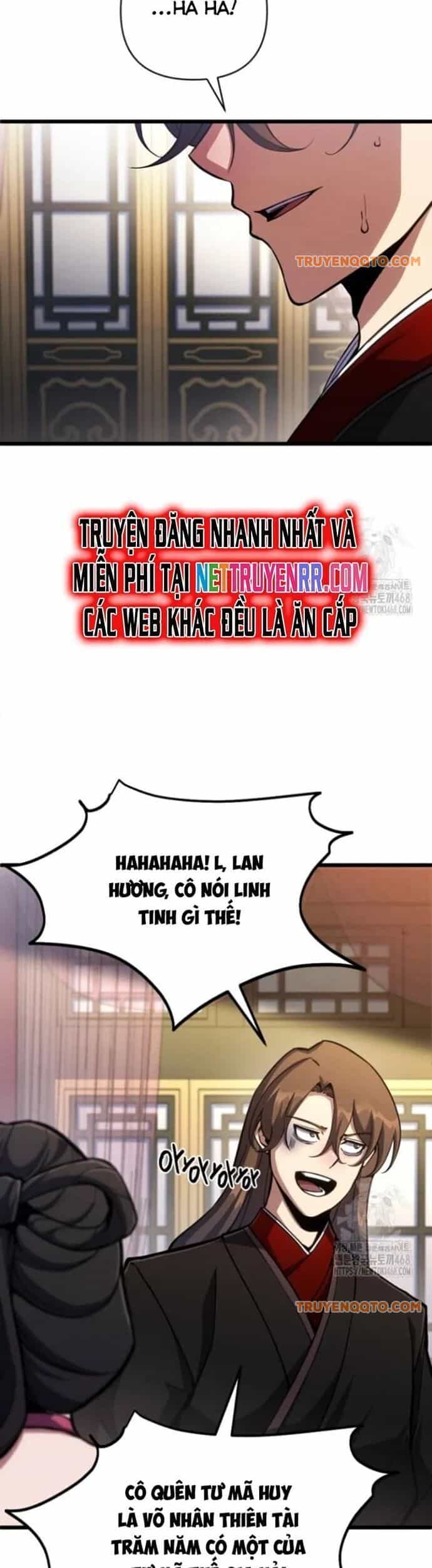 Lãng Nhân Bất Tử - Chương 27 - ảnh 2