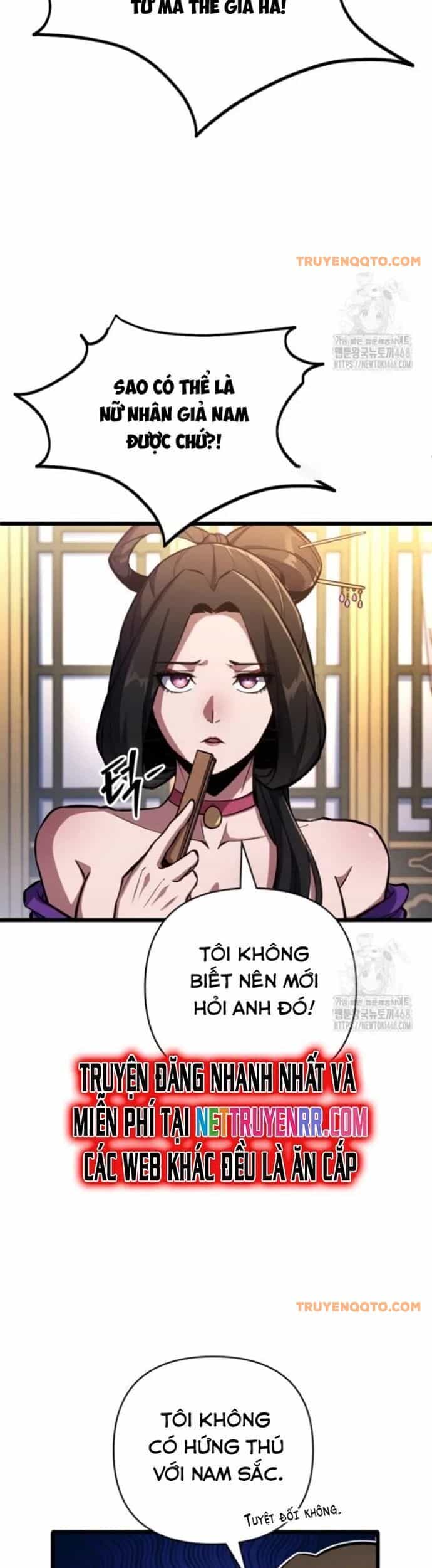 Lãng Nhân Bất Tử - Chương 27 - ảnh 3