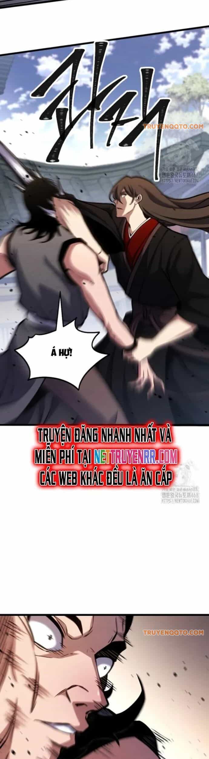 Lãng Nhân Bất Tử - Chương 27 - ảnh 30