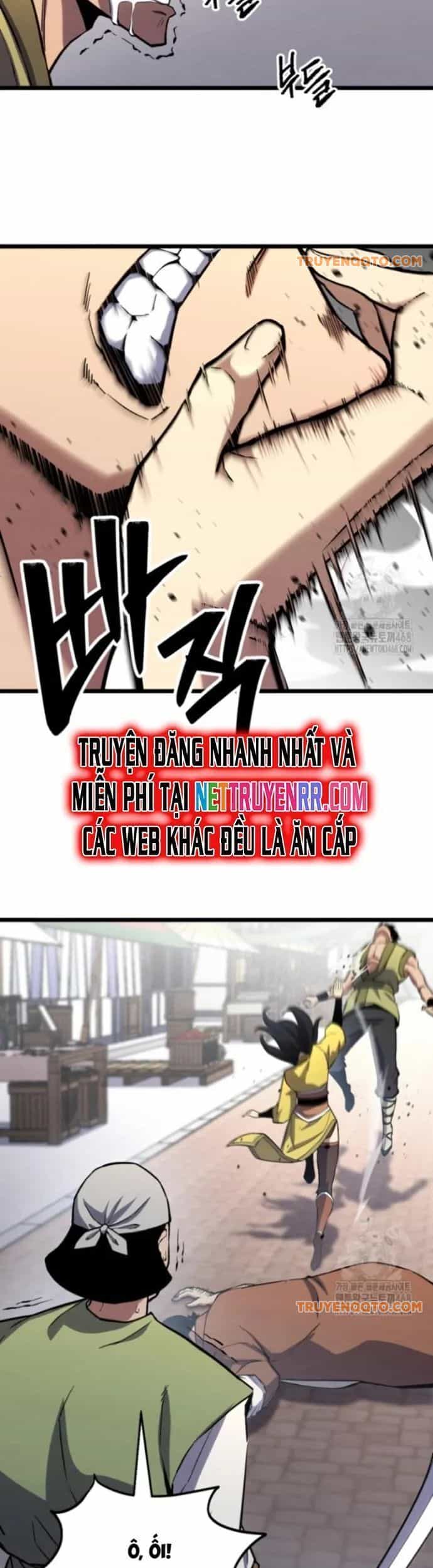 Lãng Nhân Bất Tử - Chương 27 - ảnh 37