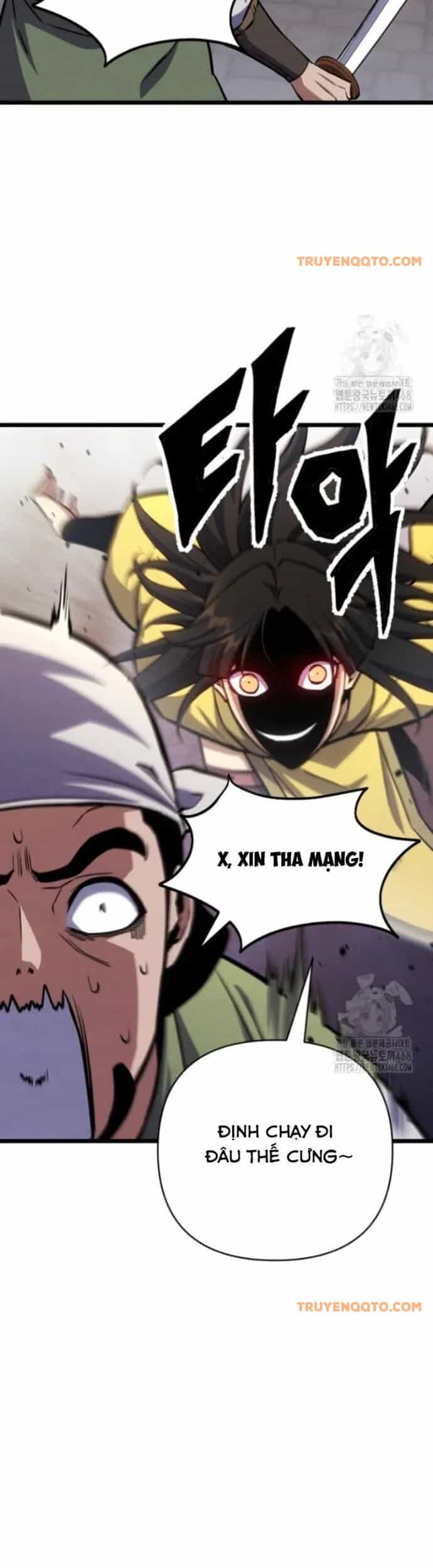 Lãng Nhân Bất Tử - Chương 27 - ảnh 38