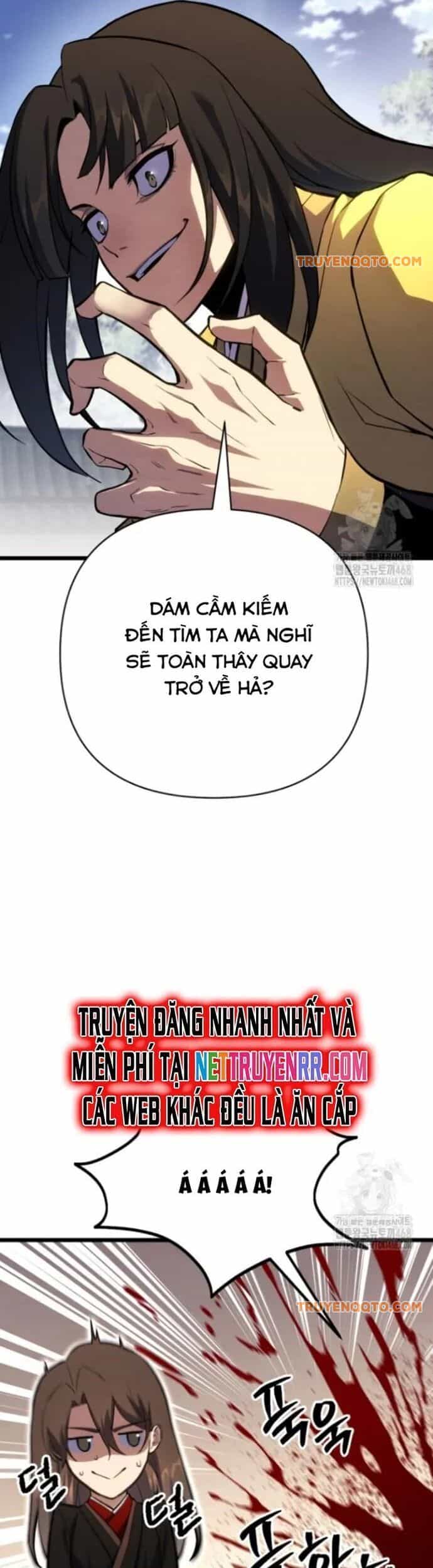 Lãng Nhân Bất Tử - Chương 27 - ảnh 40