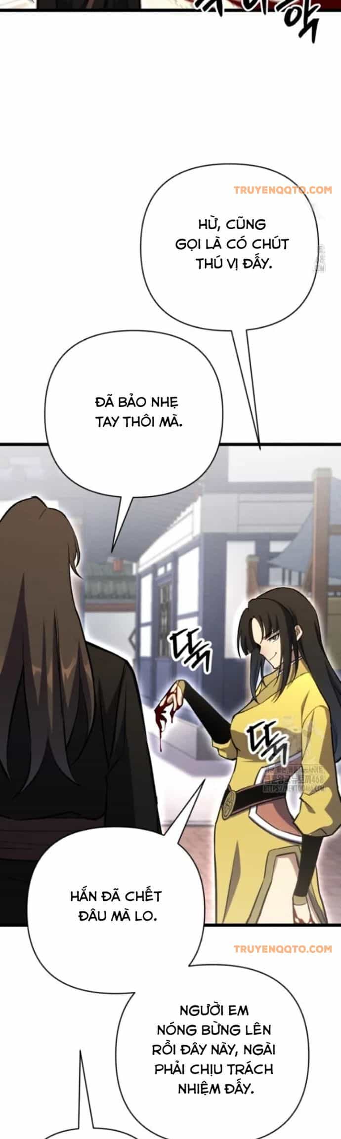 Lãng Nhân Bất Tử - Chương 27 - ảnh 41