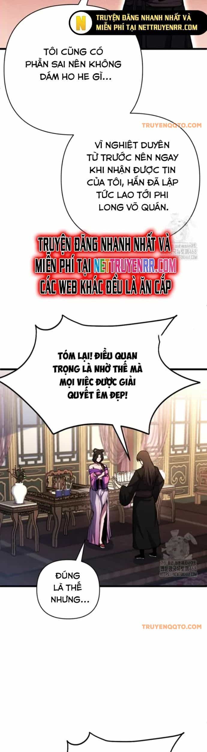 Lãng Nhân Bất Tử - Chương 27 - ảnh 5