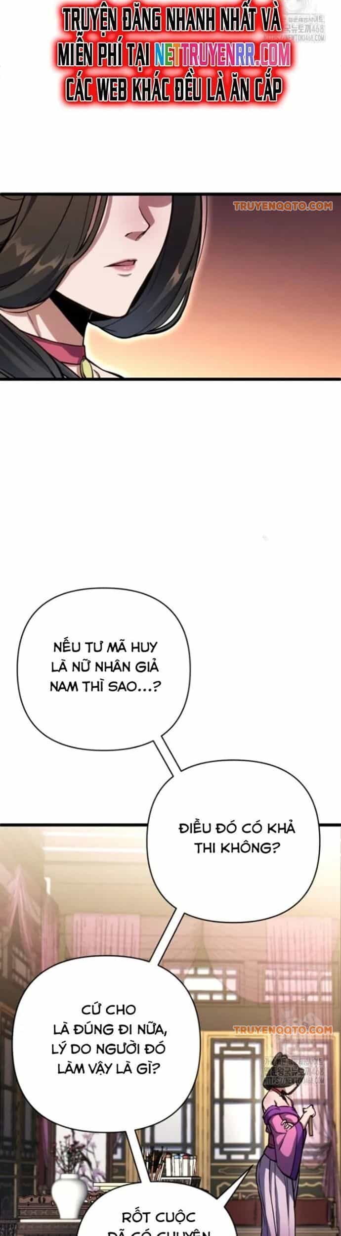 Lãng Nhân Bất Tử - Chương 27 - ảnh 7