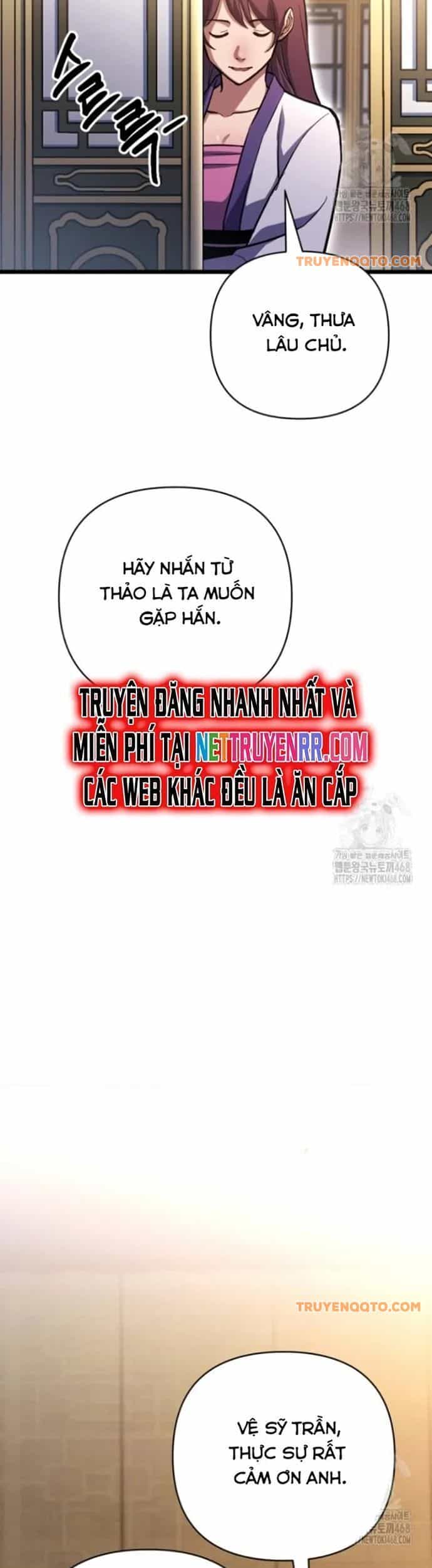 Lãng Nhân Bất Tử - Chương 27 - ảnh 9
